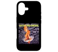 Custodia per iPhone 17 Ufficiale Faith No More The Real Thing Alt Metal