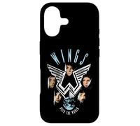 Custodia per iPhone 17 Ufficiale Paul McCartney Wings Over The World