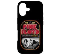 Custodia per iPhone 17 Ufficiale Pink Floyd Atom Heart Mother