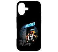 Custodia per iPhone 17 Ufficiale The Kooks Konk