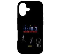 Custodia per iPhone 17 Ufficiale The Police Every Breath You Take