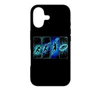 Custodia per iPhone 17 Ultimate Frisbee Player - Fantastico gioco di golf a disco volante