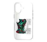 Custodia per iPhone 17 Ultramarathon Running Pain Cave Is Home Now