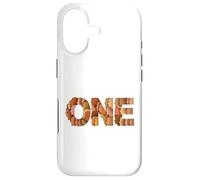 Custodia per iPhone 17 Unità, e, diversità, squadra, simbolo