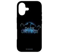 Custodia per iPhone 17 Universal Epic Universe Dark Universe Frankenstein