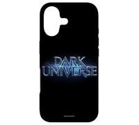 Custodia per iPhone 17 Universal Epic Universe Dark Universe Logo