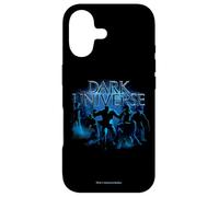 Custodia per iPhone 17 Universal Epic Universe Dark Universe Monsters