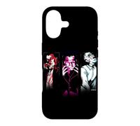 Custodia per iPhone 17 Universal Monsters Artist Series Monster Gang Retro Poster