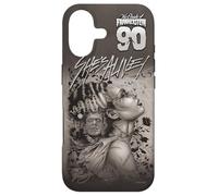 Custodia per iPhone 17 Universal Monsters Bride Of Frankenstein 90th Exclusive