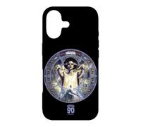 Custodia per iPhone 17 Universal Monsters Bride Of Frankenstein 90th Tarot Style