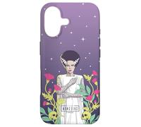 Custodia per iPhone 17 Universal Monsters Bride One Of A Kind