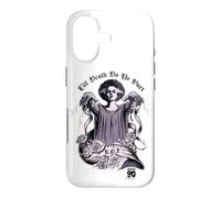 Custodia per iPhone 17 Universal Monsters Bride Till Death Do Us Part Traditional