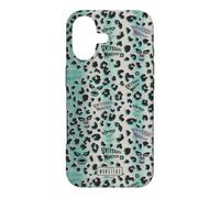 Custodia per iPhone 17 Universal Monsters Monster Glam All Over Print