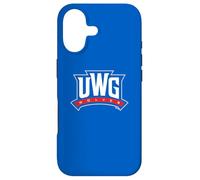 Custodia per iPhone 17 University of West Georgia UWG Wolves Logo - Steve State