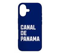 Custodia per iPhone 17 Vacanza in crociera sul canale di Panama
