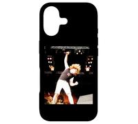 Custodia per iPhone 17 Van Halen Live Balance Tour Sammy Hagar Era 1995
