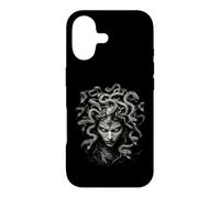 Custodia per iPhone 17 Vav Hey Vav 72 Nomi di Dio Kabbalah Lettere ebraiche