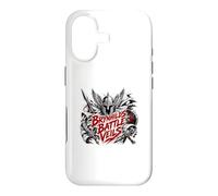 Custodia per iPhone 17 Velo da battaglia Brynhilds Saga vichinga Valkyrie