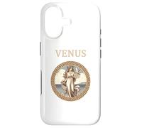 Custodia per iPhone 17 Venere Antica dea romana dell'amore e della bellezza
