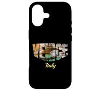 Custodia per iPhone 17 Venezia Italia Viaggi