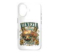 Custodia per iPhone 17 Venezia Venezia Italia Gondola Viaggi Italiani La Dolce Vita