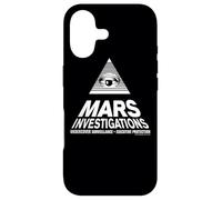 Custodia per iPhone 17 Veronica Mars Mars Investigations