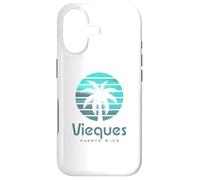 Custodia per iPhone 17 Vieques Puerto Rico