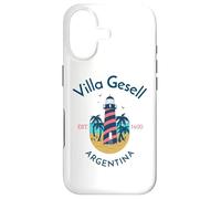 Custodia per iPhone 17 Villa Gesell a Buenos Aires Argentina