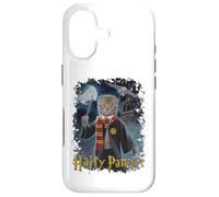 Custodia per iPhone 17 Vincent Hie Film Parodia Peloso Harry Pawter Potter Amante Gatto