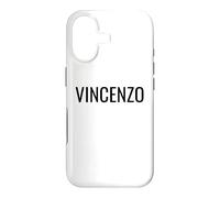 Custodia per iPhone 17 Vincenzo