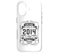 Custodia per iPhone 17 Vintage 2014 12yr 12th Birthday Gifts Boys Girls 12 Year Old