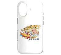 Custodia per iPhone 17 Vintage Air Derby Kids Squad Sky Rider Classic Air Race