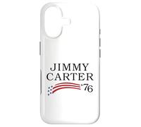 Custodia per iPhone 17 Vintage Jimmy Carter Presidente 39 Elezioni USA 1976