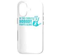 Custodia per iPhone 17 Violenza sessuale, sostegno alla famiglia