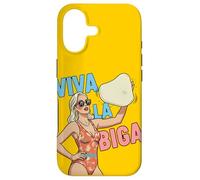 Custodia per iPhone 17 VIVA LA BIGA!