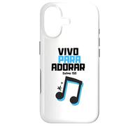 Custodia per iPhone 17 Vivo para Adorar Christian Spanish Faith Worshipper