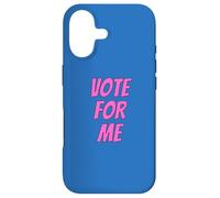 Custodia per iPhone 17 Vote For Me Election Day Student Council Apparel