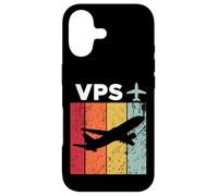 Custodia per iPhone 17 VPS Fort Walton Beach Aeroporto