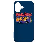 Custodia per iPhone 17 Wacky Races Race Car
