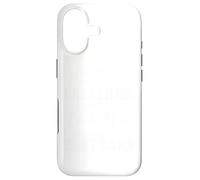 Custodia per iPhone 17 We Might Be Old But We Had Great Hair Listened To Cool Music