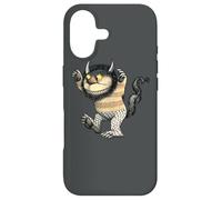 Custodia per iPhone 17 Where the Wild Things Are Carol