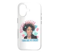 Custodia per iPhone 17 Whitney Houston Voglio ballare con qualcuno Star Foto