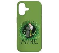 Custodia per iPhone 17 Wicked: For Good As Long As You're Mine