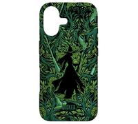 Custodia per iPhone 17 Wicked: For Good Elphaba in Bloom