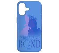 Custodia per iPhone 17 Wicked: For Good Glinda and Elphaba Unbreakable Bond