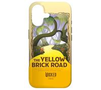 Custodia per iPhone 17 Wicked: For Good The Yellow Brick Road Journey