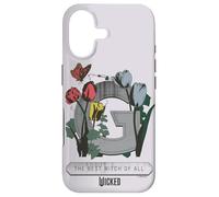 Custodia per iPhone 17 Wicked Glinda The Best Witch Of All
