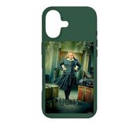 Custodia per iPhone 17 Wicked Shenshen Poster