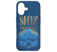 Custodia per iPhone 17 Wicked Shiz University Collegiate Scape