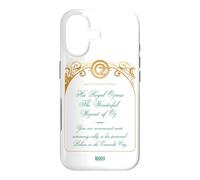 Custodia per iPhone 17 Wicked The Wizard Welcomes You Invitation